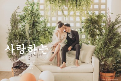 Tạo dáng chụp ảnh cưới Hàn Quốc CHUẨN KHÔNG CẦN CHỈNH